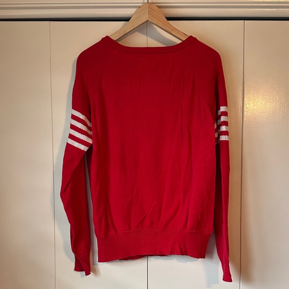 ‘47 Brand San Francisco 49ers Sweater - Picture 6 of 6